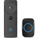 Axred Wireless Waterproof Doorbell - (DB-100)