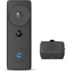 Axred Wireless Waterproof Doorbell - (DB-100)
