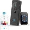 Axred Wireless Waterproof Doorbell - (DB-100)