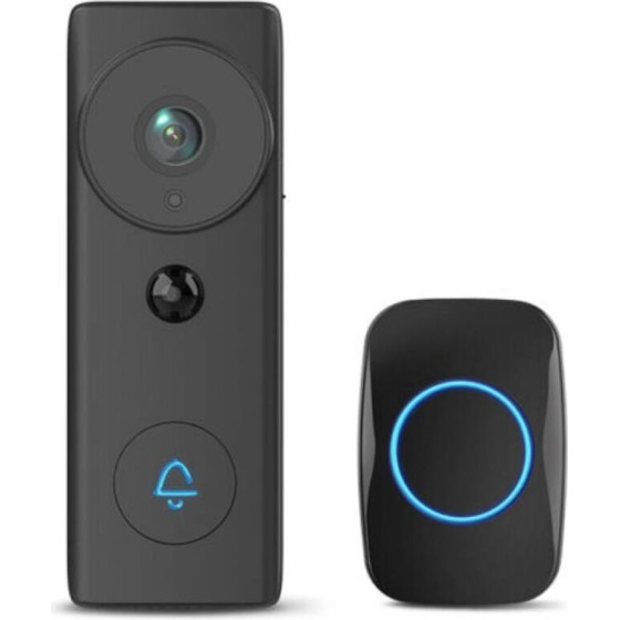 Axred Wireless Waterproof Doorbell - (DB-100)