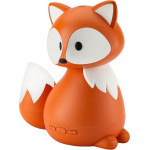 Natural Orgin Diffuser Fox Orange - (BY-UD03)