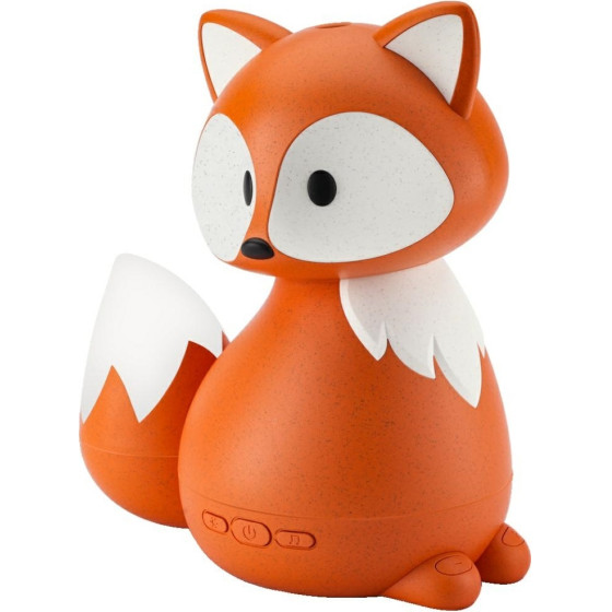 Natural Orgin Diffuser Fox Orange - (BY-UD03)