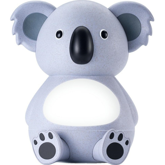 Natural Orgin Diffuser Koala Grey - (BY-UD08)