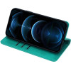 Sonique ���� ��������� Vintage Magnet Wallet Samsung Galaxy S25 Edge �������