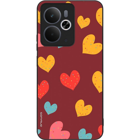 Sonique ���� Heart Series ��� Realme 14 5G / Realme 14T 5G �������
