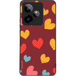 Sonique ���� Heart Series ��� Realme Gt 7 5G / Realme Gt 7T 5G �������
