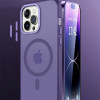 Sonique ���� Magnetic Magmatte Apple Iphone 15 Plus �������