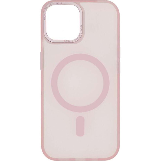 Sonique ���� Magnetic Magmatte Apple Iphone 15 Plus ���