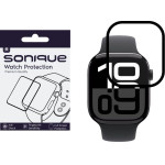 Sonique Watch Protection Flexglass 7H Full Cover Apple Apple Watch 10 42mm �����