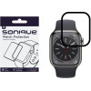 Sonique Watch Protection Flexglass 7H Full Cover Apple Apple Watch 7/8/9 45mm �����
