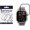 Sonique Watch Protection Flexglass 7H Full Cover Apple Apple Watch Ultra/Ultra 2 49mm �����