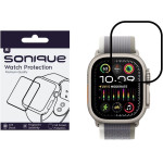Sonique Watch Protection Flexglass 7H Full Cover Apple Apple Watch Ultra/Ultra 2 49mm �����