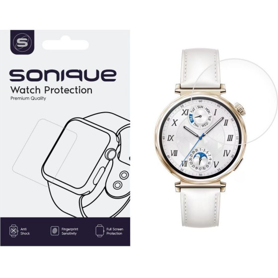 Sonique Watch Protection Premium Series Hd Huawei Watch Gt 5 41mm �������
