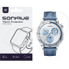 Sonique Watch Protection Premium Series Hd Huawei Watch Gt 5 46mm �������