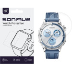 Sonique Watch Protection Premium Series Hd Huawei Watch Gt 5 46mm �������