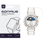 Sonique Watch Protection Premium Series Hd Huawei Watch Gt 5 Pro 42mm �������