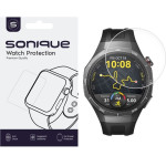 Sonique Watch Protection Premium Series Hd Huawei Watch Gt 5 Pro 46mm �������