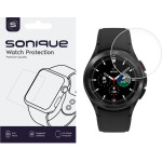 Sonique Watch Protection Premium Series Hd Samsung Galaxy Watch 4 Classic 42mm �������