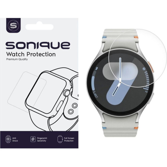 Sonique Watch Protection Premium Series Hd Samsung Galaxy Watch 7 44mm �������