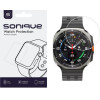 Sonique Watch Protection Premium Series Hd Samsung Galaxy Watch 7 Ultra 47mm �������