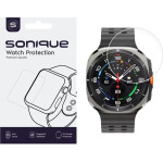 Sonique Watch Protection Premium Series Hd Samsung Galaxy Watch 7 Ultra 47mm �������