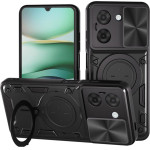 Techsuit - Camguard Pro - Xiaomi Redmi A5 4G (Regional) - Black