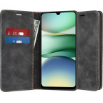 Techsuit - Confy Cover - Xiaomi Redmi A5 4G (Regional) - Black