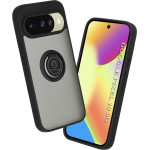 Techsuit - Glinth - Google Pixel 10 / 10 Pro - Black