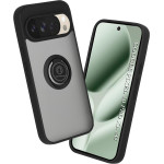 Techsuit - Glinth - Google Pixel 10 Pro Xl - Black