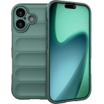 Techsuit - Magic Shield - Iphone 17 - Green