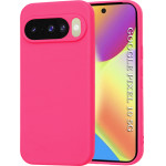 Techsuit - Softflex - Google Pixel 10 / 10 Pro - Hot Pink
