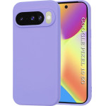 Techsuit - Softflex - Google Pixel 10 / 10 Pro - Light Purple