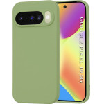 Techsuit - Softflex - Google Pixel 10 / 10 Pro - Matcha