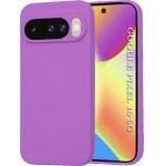 Techsuit - Softflex - Google Pixel 10 / 10 Pro - Purple