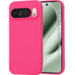 Techsuit - Softflex - Google Pixel 10 Pro Xl - Hot Pink