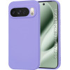 Techsuit - Softflex - Google Pixel 10 Pro Xl - Light Purple