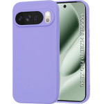 Techsuit - Softflex - Google Pixel 10 Pro Xl - Light Purple