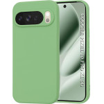 Techsuit - Softflex - Google Pixel 10 Pro Xl - Mint Green