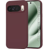 Techsuit - Softflex - Google Pixel 10 Pro Xl - Plum Red