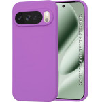 Techsuit - Softflex - Google Pixel 10 Pro Xl - Purple