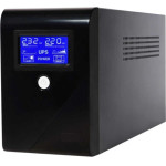 Tradesor Ups Line Interactive - �������������� ����� - 1000VA - Z1000 - (010009)