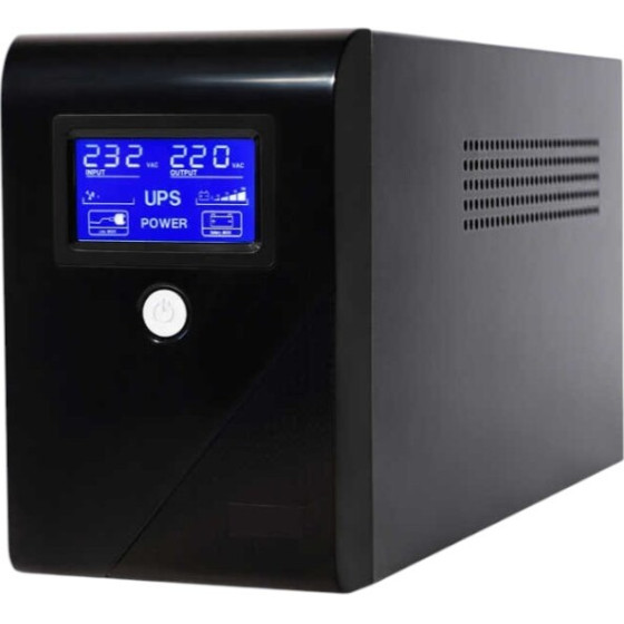 Tradesor Ups Line Interactive - �������������� ����� - 1000VA - Z1000 - (010009)