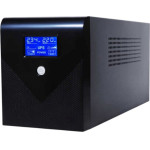Tradesor Ups Line Interactive - �������������� ����� - 2000VA - Z2000 - (020008)