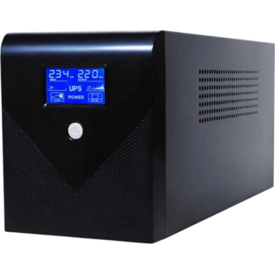 Tradesor Ups Line Interactive - �������������� ����� - 2000VA - Z2000 - (020008)