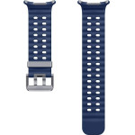 Samsung Band Marine Band For Watch Ultra Blue - (ET-SNL70MNEGEU)