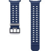 Samsung Band Marine Band For Watch Ultra Blue - (ET-SNL70MNEGEU)