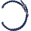 Samsung Band Marine Band For Watch Ultra Blue - (ET-SNL70MNEGEU)
