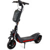 WILDMAN Case/Mount For Scooter 4.5L Frame Bag Black - (GD99X MAX)