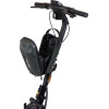 WILDMAN Case/Mount For Scooter 4.5L Frame Bag Black - (GD99X MAX)