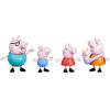 Hasbro Peppa Pig: Figures - Peppas Family Pack (G0506)